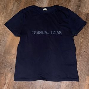 Men’s Saint Laurent T-Shirt